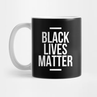 Black Lives Matter Mug